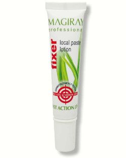 Fixer Local Care Paste Lotion